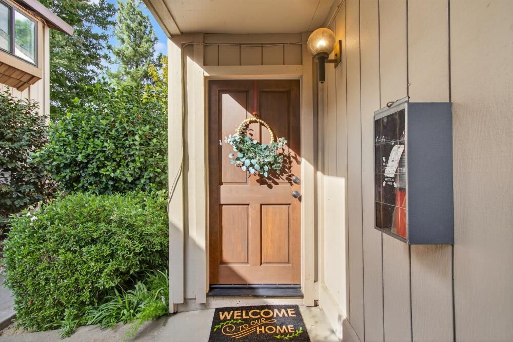 Property Photo:  5333 Primrose Drive 43A  CA 95628 