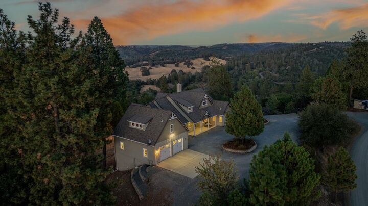 Property Photo: 13080 Twin Pines Road CA 95685