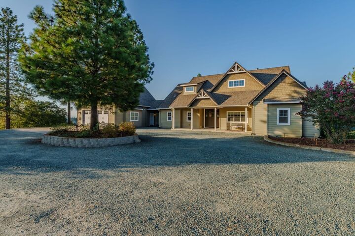 Property Photo:  13080 Twin Pines Road  CA 95685 