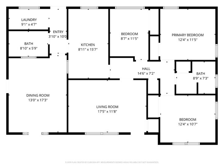 Property Photo:  2015 Cookeville Hwy  TN 37166 