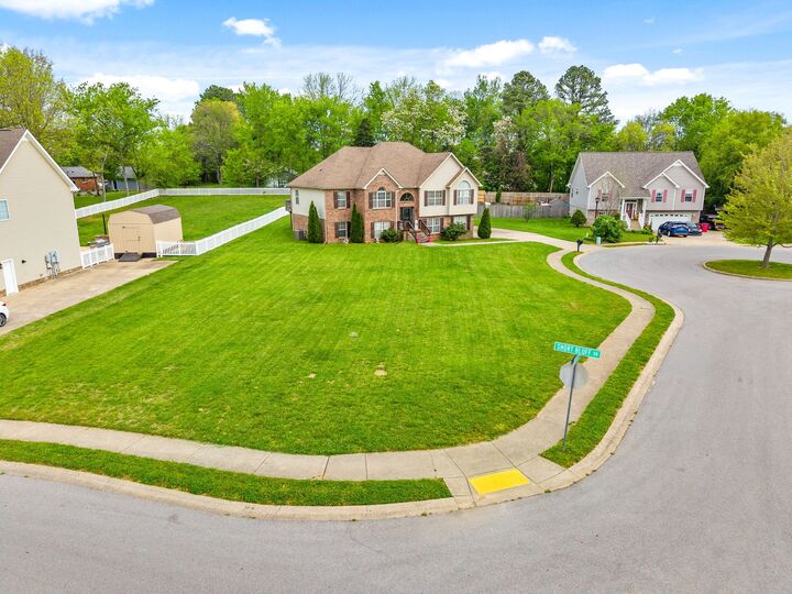 Property Photo:  3100 Shadow Bluff Ct  TN 37040 