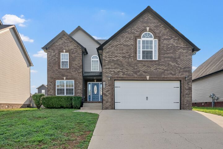 Property Photo:  3785 Windhaven Dr  TN 37040