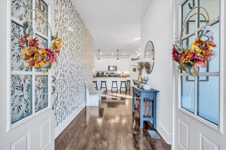 Property Photo: 170 Briarwood Ln TN 37166