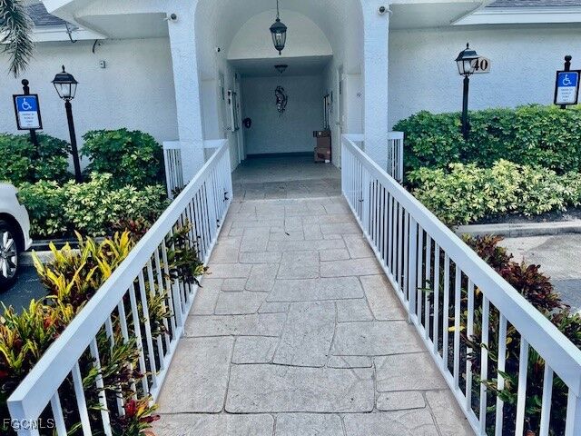 Property Photo:  340 Horse Creek Drive 307  FL 34110 
