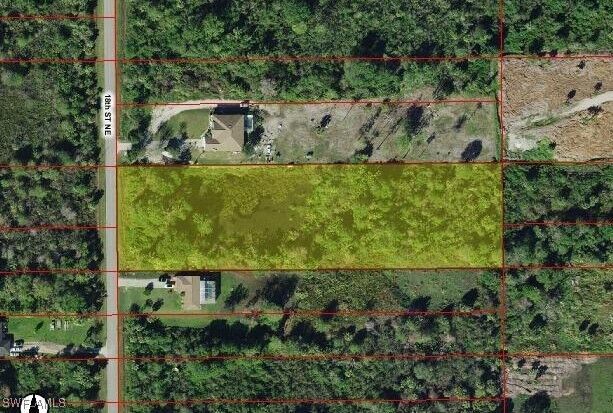 Property Photo:  680 18th Street NE  FL 34119 