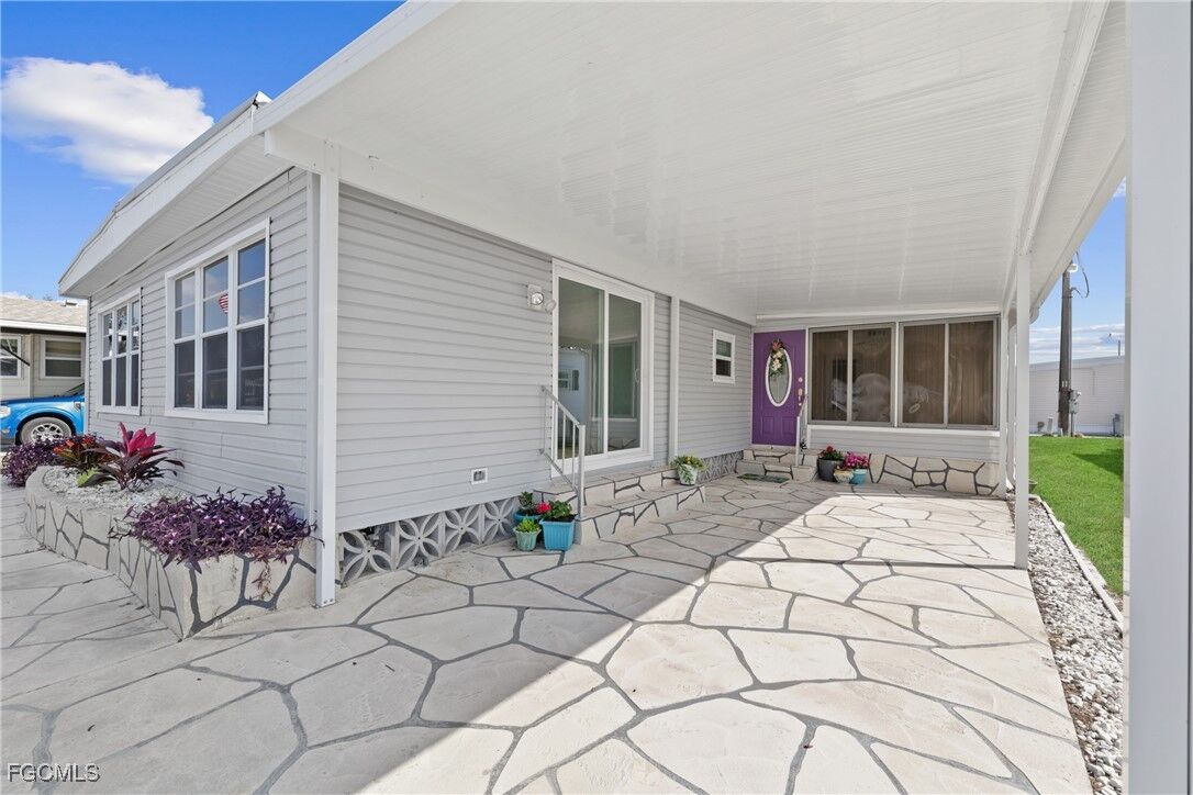 Property Photo: 245 Shrub Lane N FL 33917