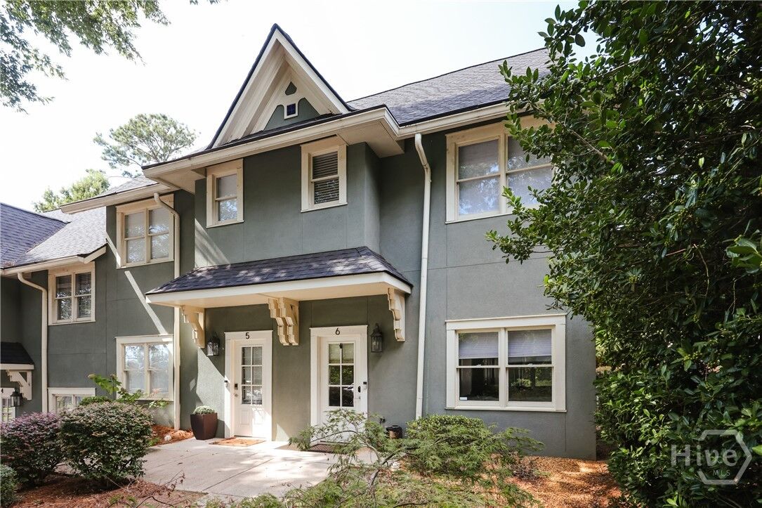 Property Photo:  500 Dearing Street 6  GA 30606 