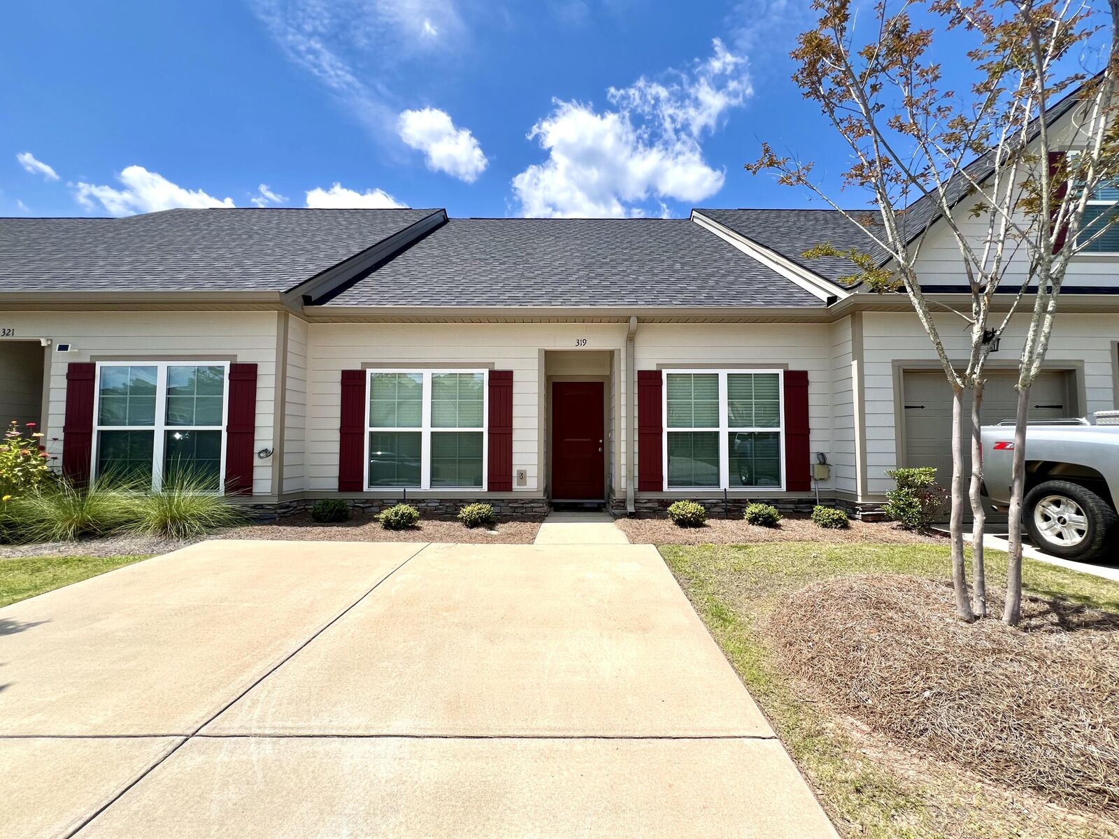 Property Photo:  319 Bordeaux Drive  GA 30824 