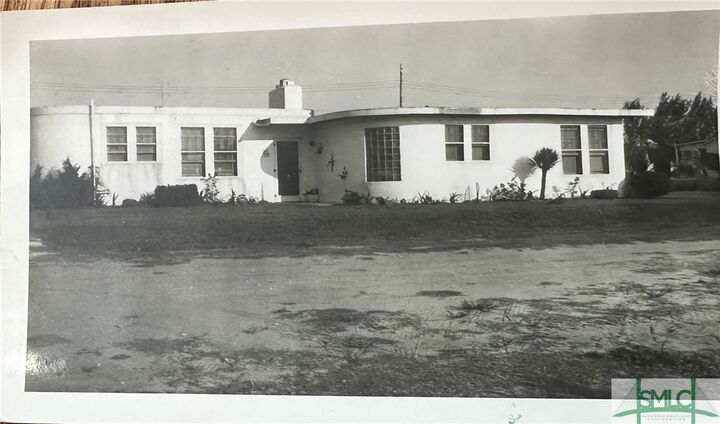 Property Photo:  1508 Miller Avenue  GA 31328 