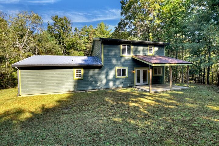 Property Photo:  380 Hardscrabble Road  GA 30559 