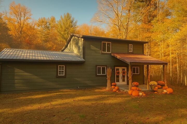 Property Photo: 380 Hardscrabble Road GA 30559