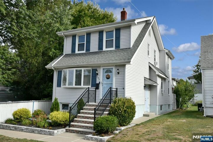 295 Bell Avenue  Lodi NJ 07644 photo