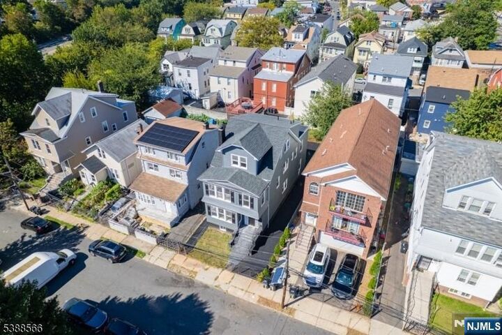 Property Photo:  21 Huntington  NJ 07112 