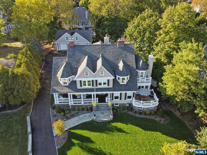 Property Photo: 372 Upper Mountain Avenue NJ 07043
