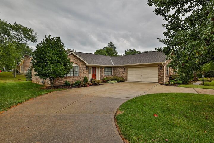 Property Photo:  2496 Kremers Lane  KY 41017 