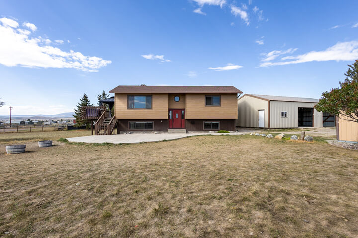 Property Photo:  845 Terrence Road  MT 59602 