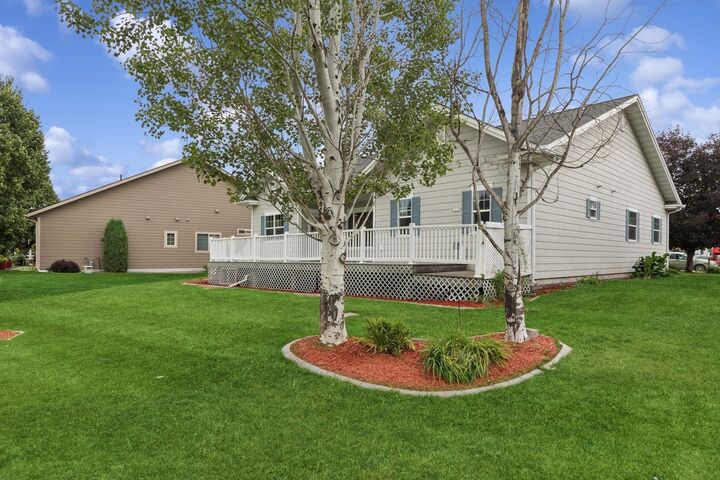 Property Photo:  249 W Nicklaus Avenue  MT 59901 