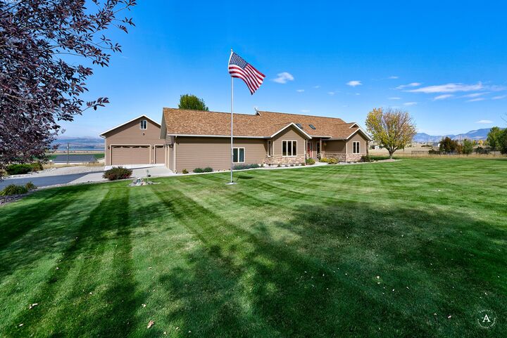 Property Photo:  4412 Fox View Loop  MT 59602 
