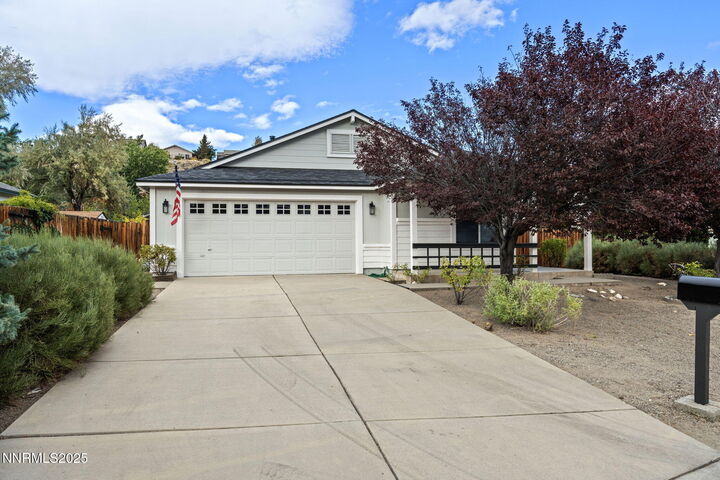6811 Sonterra Lane  Reno NV 89523 photo