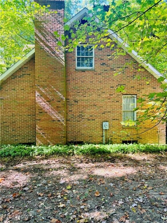 Property Photo: 3461 Mabel Avenue OH 44266