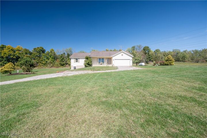 39528 Churchill Road  Lisbon OH 44432 photo