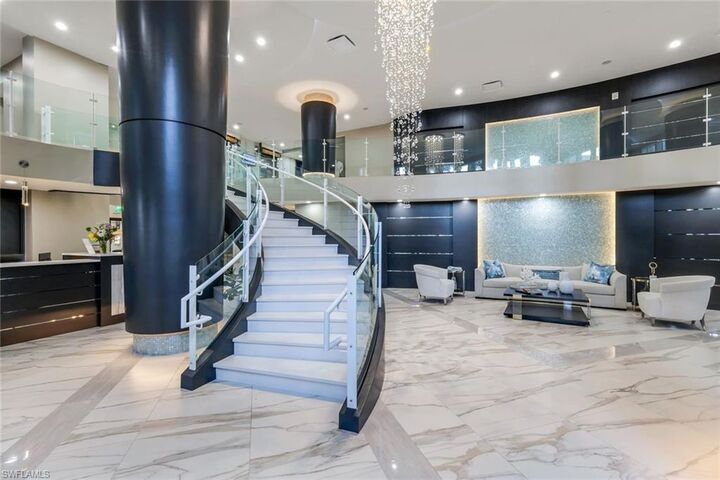 Property Photo: 4971 Bonita Bay Blvd 606 FL 34134