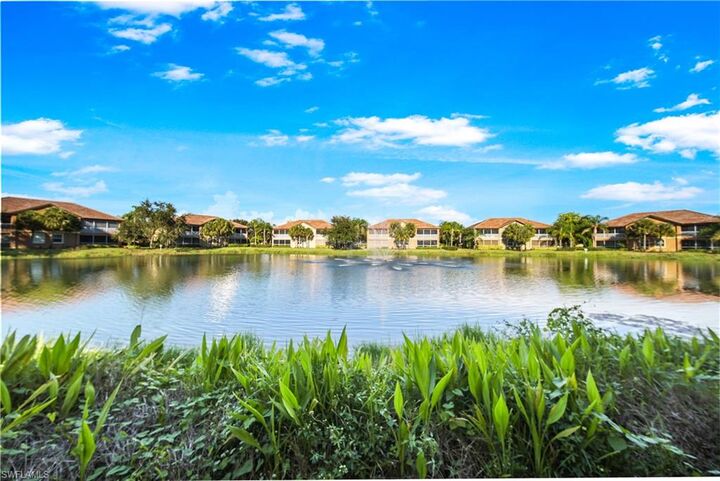 Property Photo:  6626 Alden Woods Cir 101  FL 34113 