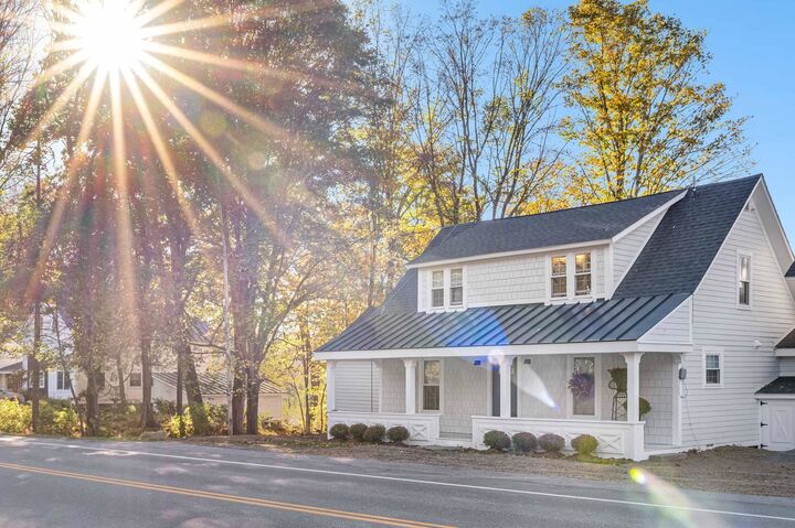 Property Photo:  1091 Pucker Street  VT 05672 