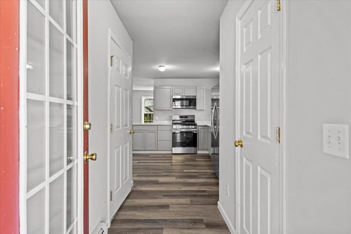 Property Photo:  16 Aurora Lane  VT 05468 