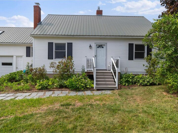 Property Photo: 30 Mutton Hill Drive VT 05445