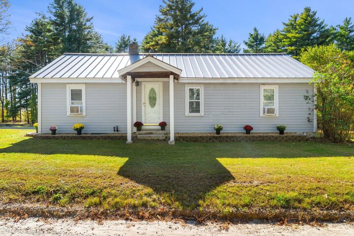 Property Photo:  17 Sam Plummer Road  NH 03851 