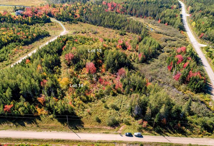 Property Photo:  Lot 13 Lake Side Drive  NS B9A 1Y3 