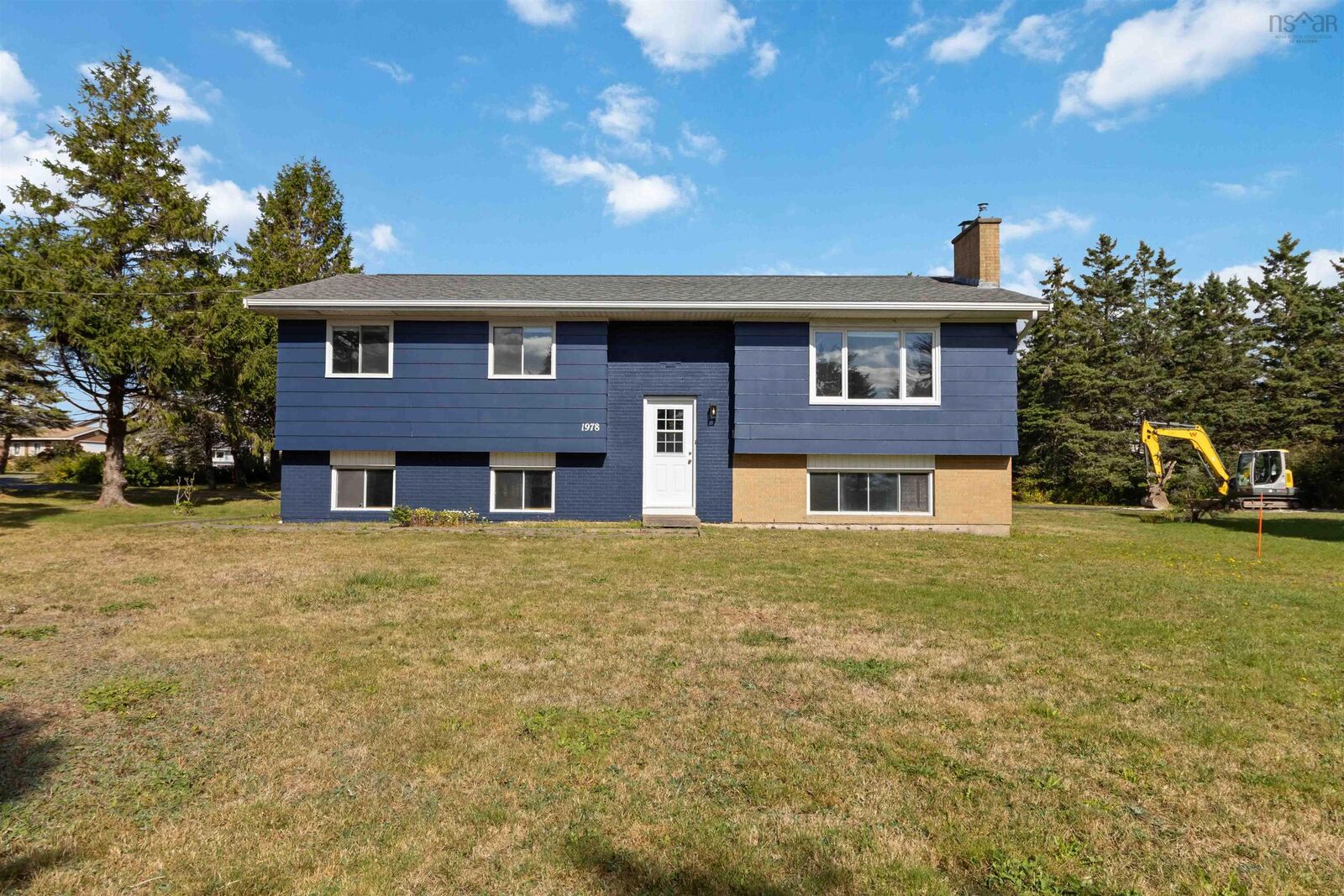 Property Photo:  1978 Caldwell Road  NS B3G 1J1 