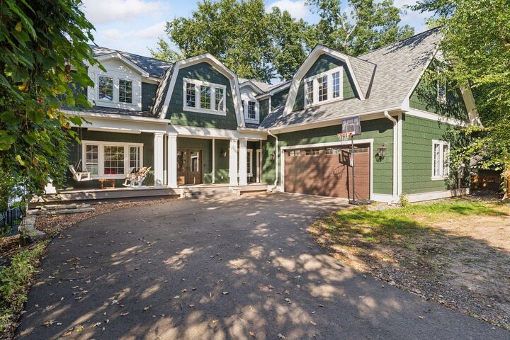 441 Park Avenue  Mahtomedi MN 55115 photo