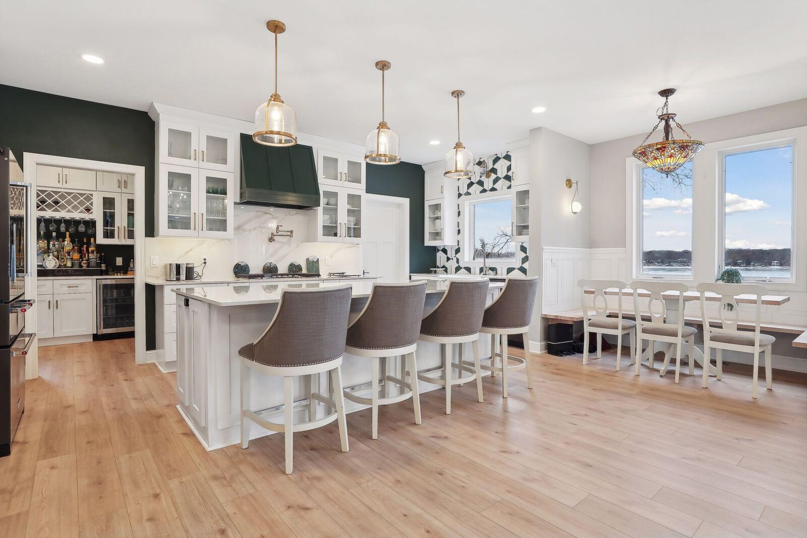 Property Photo: 441 Park Avenue MN 55115