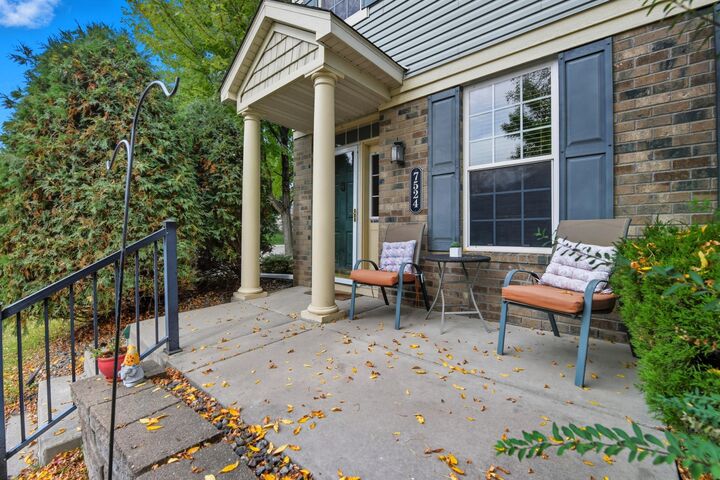 Property Photo:  7524 11th Street N  MN 55128 