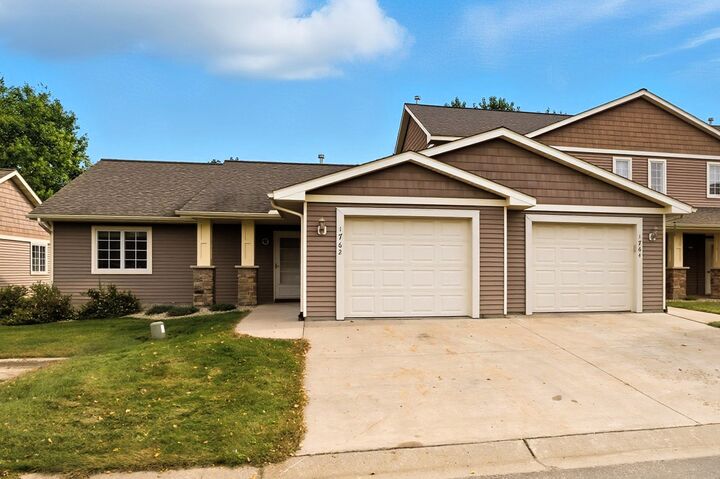 Property Photo:  1762 Bennett Street  WI 54022 