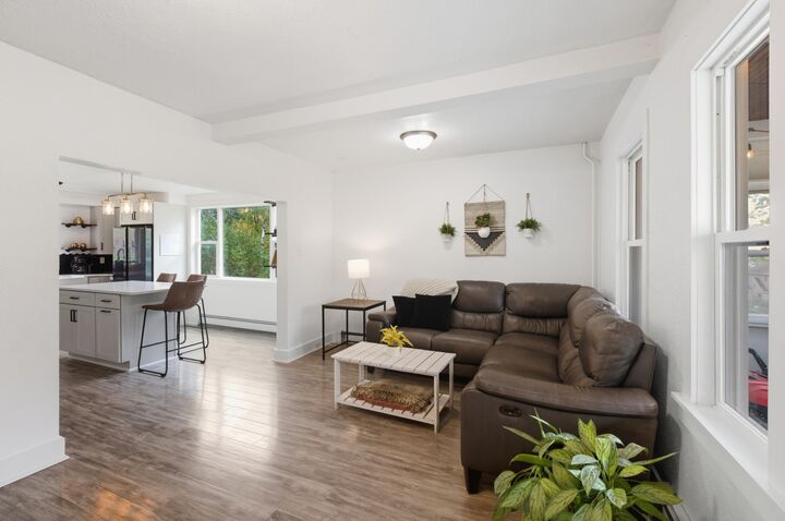 Property Photo: 3005 Wellington Street MN 55806