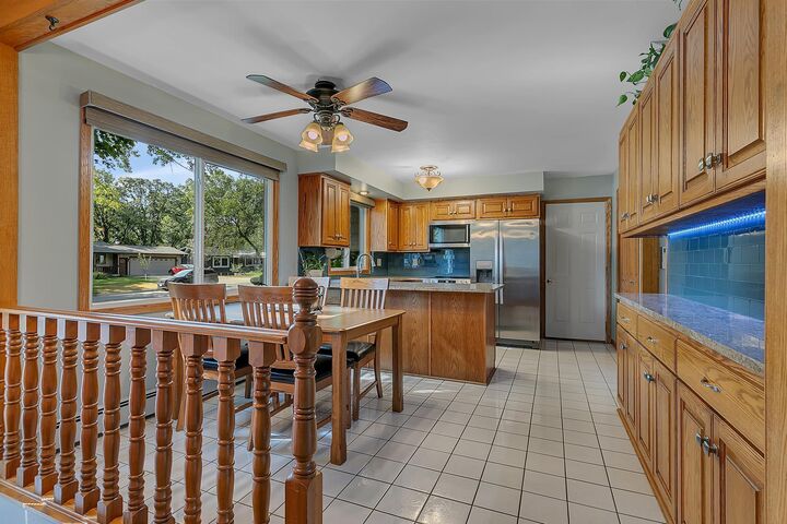 Property Photo:  505 Brookwood Lane  MN 56377 