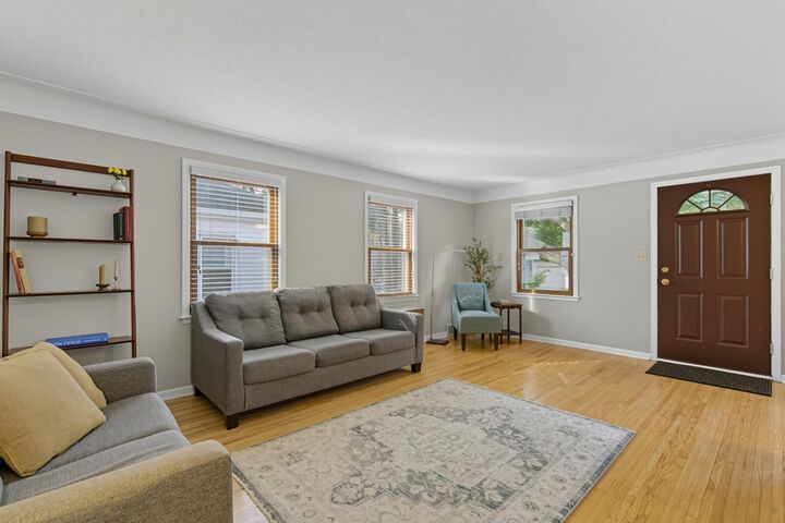 Property Photo:  6045 5th Avenue S  MN 55419 