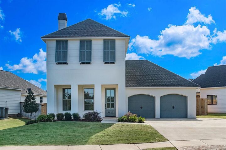 9847 Canebrake Lane  Shreveport LA 71106 photo