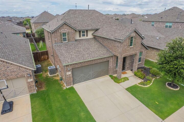 6217 Hightower Street  Celina TX 76227 photo