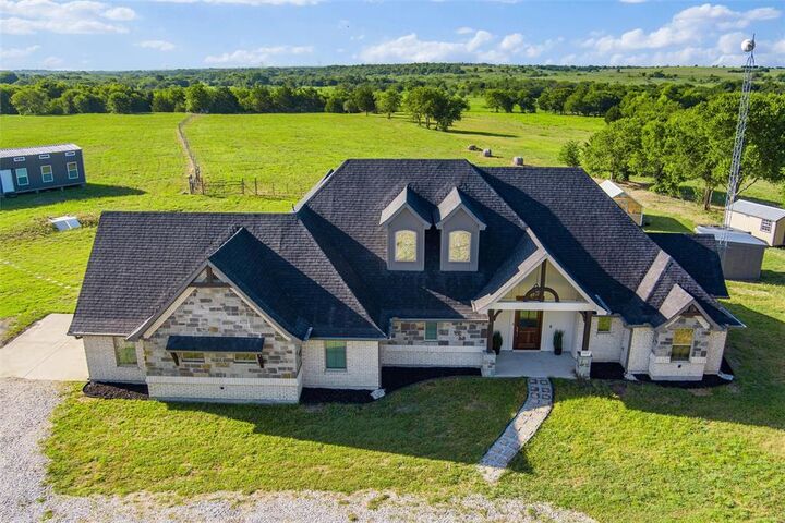 1421 Fm 2258  Venus TX 76084 photo