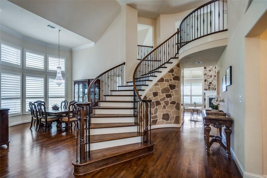 Property Photo:  3548 Acropolis Way  TX 75074 