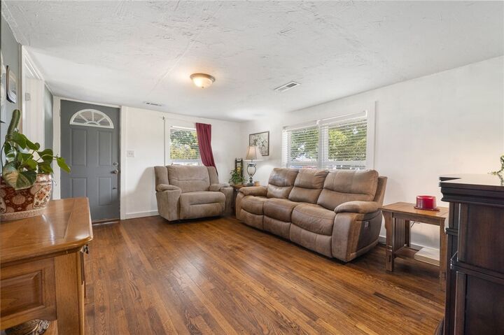 Property Photo:  2899 Bellefonte Road  AR 72601 