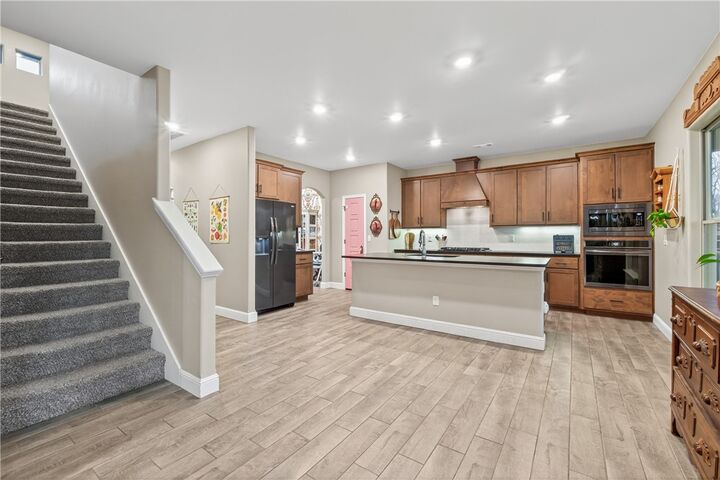 Property Photo: 201 Trimble Lane AR 72751