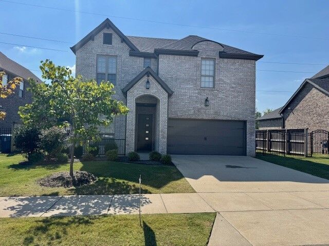 Property Photo:  2007 SW Hampton Avenue  AR 72713 