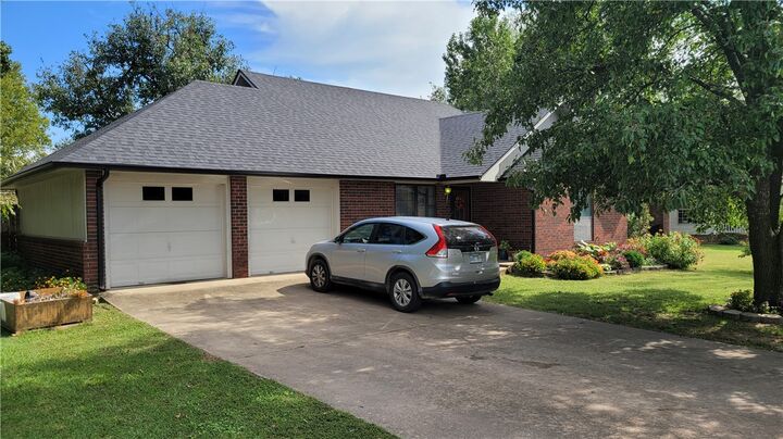 22642 Oakview Road  Siloam Springs AR 72761 photo