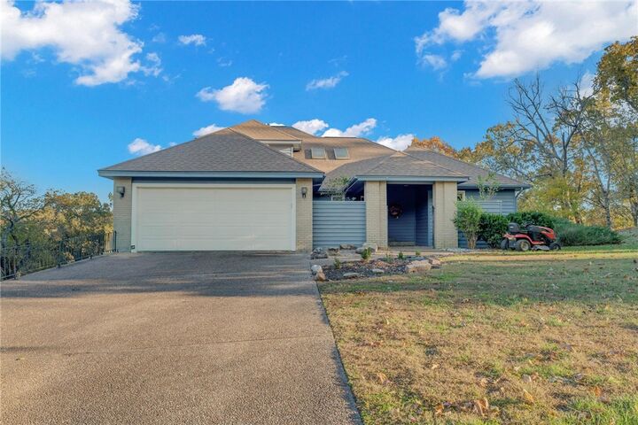 832 Atalanta Drive  Rogers AR 72756 photo