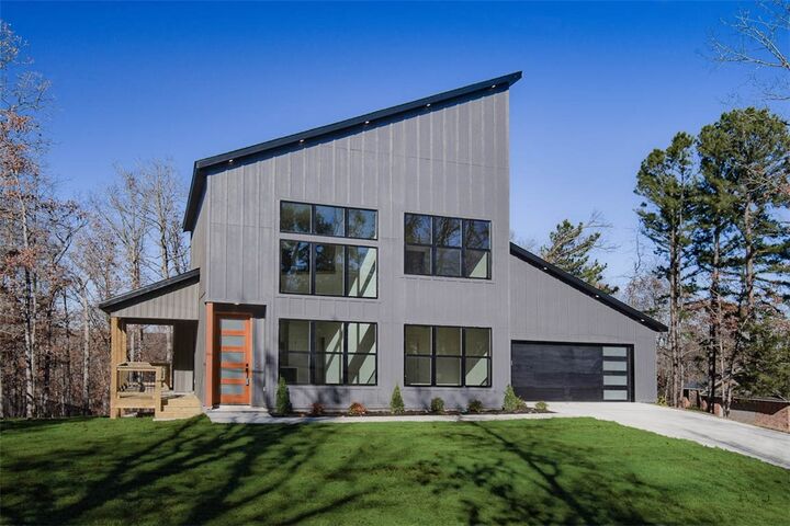 32 Copinsay Drive  Bella Vista AR 72715 photo
